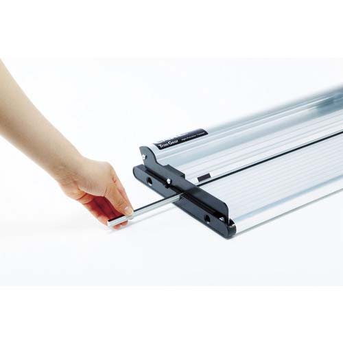 カール トリムギア 替刃 発泡スチレンボードカッター用 30枚入り K-05