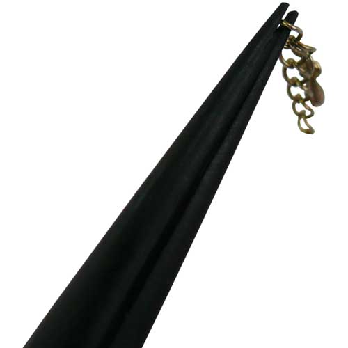 フジ矢 ミニテックピンセットラジオペンチ(バネ付) 150mm MP7-150