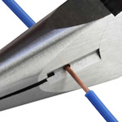 TTC KingTTC ラジオペンチ JIS 刃部1ツ穴付バネ付 RP-150SH