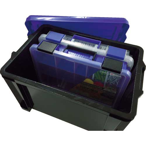 【廃番】JEJアステージ バンパーコンテナボックス #75 BP-75