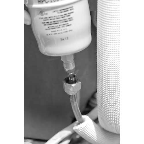 Asada フレア継手漏れ防止パッキン“フレアタイト” 3/8 (10個入) FT0638