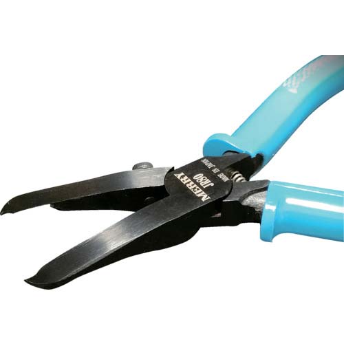 メリー クリッププライヤ(薄型)JR80 JR80