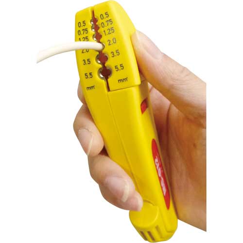 MARVEL ケーブルストリッパー MC-012