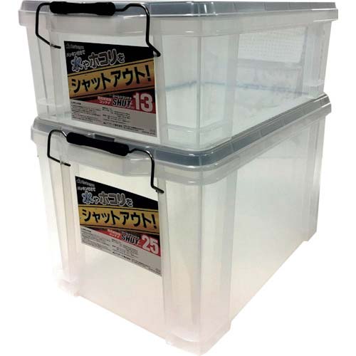 JEJアステージ シールドコンテナシャット SLC-25C