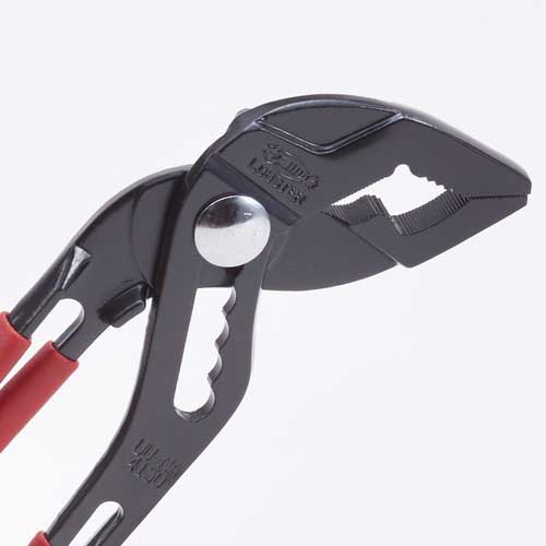 エビ ネジアンギラス ハイブリッドポンププライヤータイプ 225mm UU4150NA