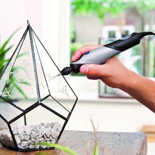 ドレメル ペン型ミニルーター フィーノ 2050-N/11JA