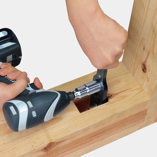 アネックス オフセットアダプター ソケットセットS2 AOA-19S2