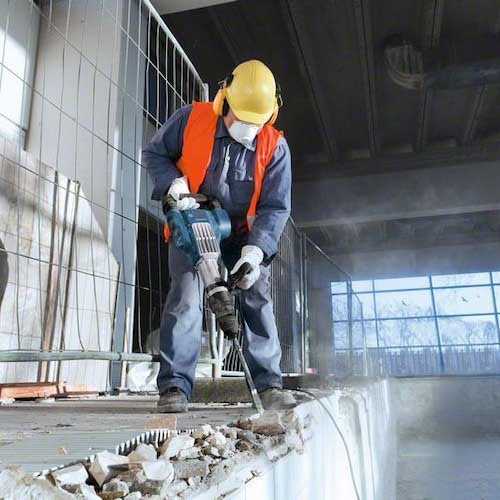 ボッシュ 破つりハンマー(SDSーmax) GSH11VC