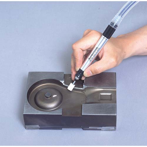 スーパー マイクロエアーグラインダー(φ3) MS3H