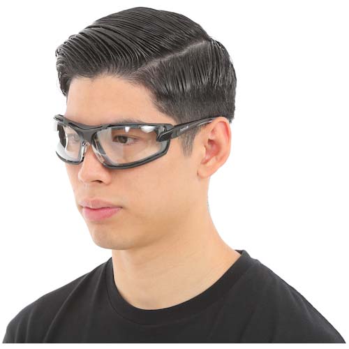 bolle SAFETY ブーム クリアレンズ(JIS) 1654201JP