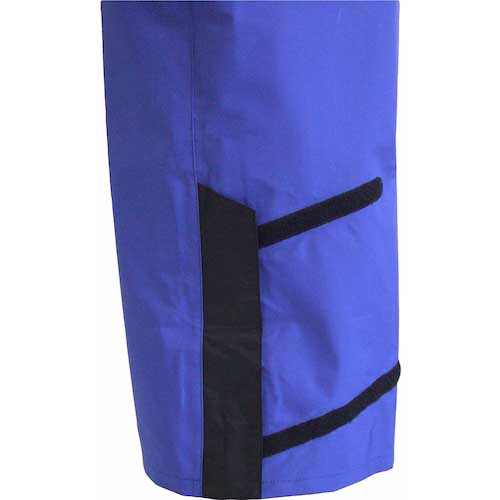 前垣 AP1000ワーキングレインスーツ ブラック 6Lサイズ AP1000 BLK 6L