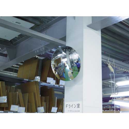 Komy 丸ミラー440mm MF44