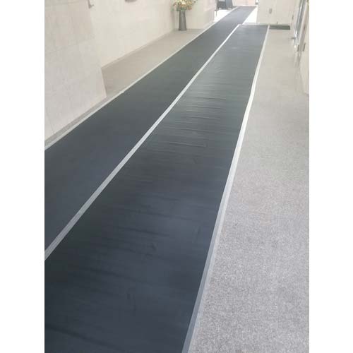 パイオラン 塗装・建築養生用テープ 50mmx25m クリア 1巻単位 Y-09-CL