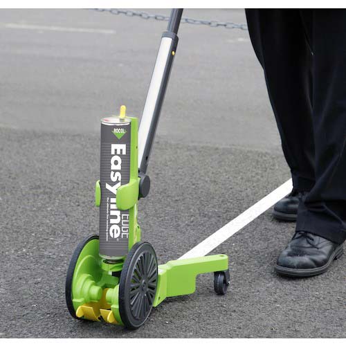 DEVCON イージーラインエッジ ホワイトスプレー 750ml R47000