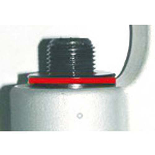 EAGLE ねじ式全方向クランプ SBB-2t(1-40) SBB-2-1-40