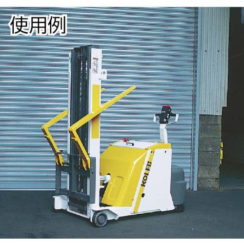 コレック ウォーキーカウンターリフト FX6ST