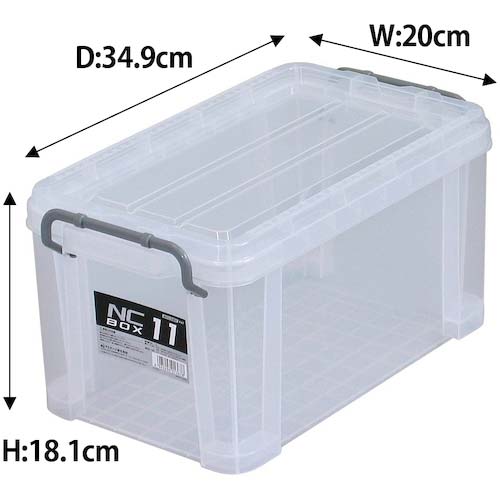 JEJアステージ NCボックス #11 NC-11