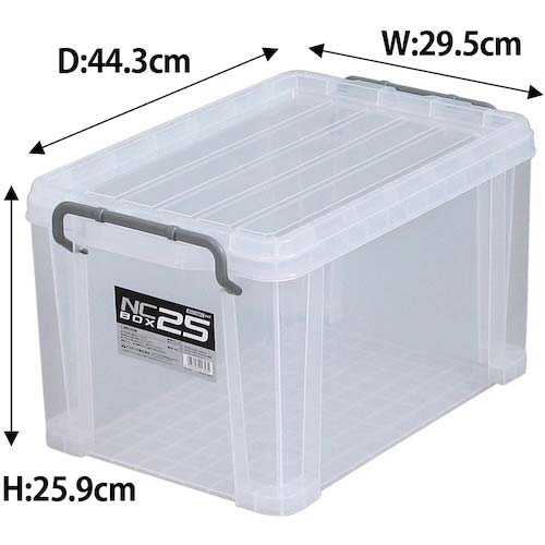 JEJアステージ NCボックス #25 NC-25