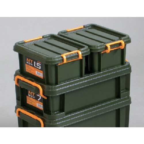 JEJアステージ NTボックス #7 NT-7