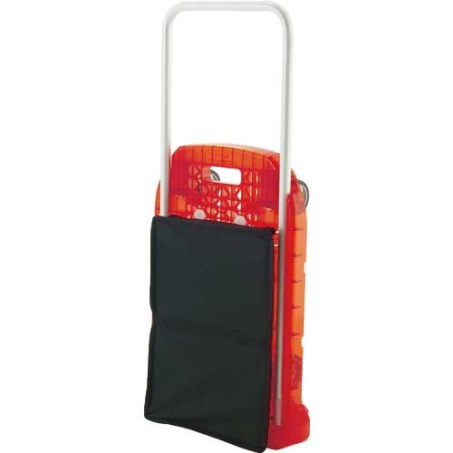 TRUSCO こまわりくん用折りたたみボックス 435X280XH295 THB-KM