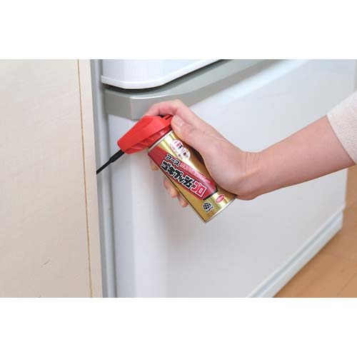 アース 【在庫限りで廃番】殺虫剤 ゴキプシュプロ 100ml 201416