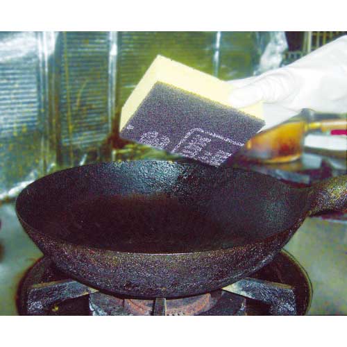 キクロン スポンジ C型 ピンク 600052