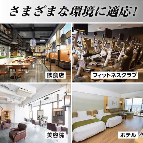 リンレイ 床用樹脂ワックス 超耐久プロつやコート2 HG 18L RECOBO 658559