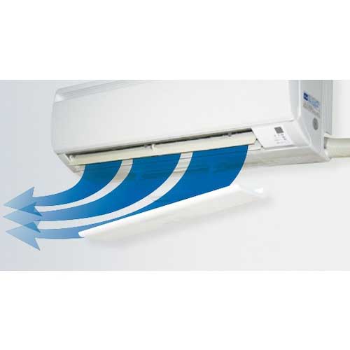 DAIAN エアーウイング マルチ AW14-021-01