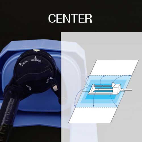 タカギ オシレートスプリンクラー G195