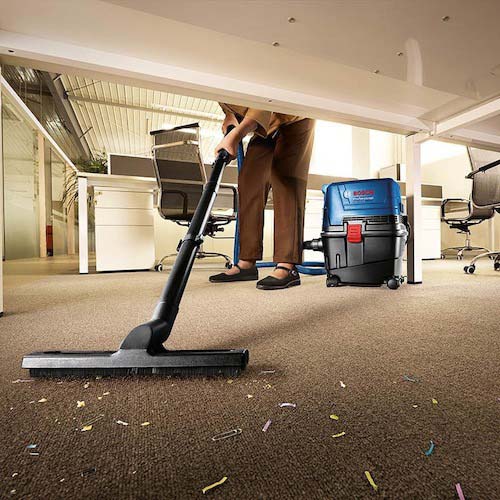 ボッシュ マルチ集じん機 GAS10