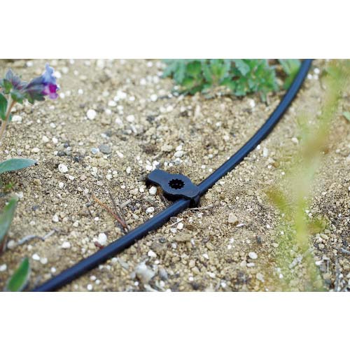 タカギ 水やりホース10m 内径9mm GKT110