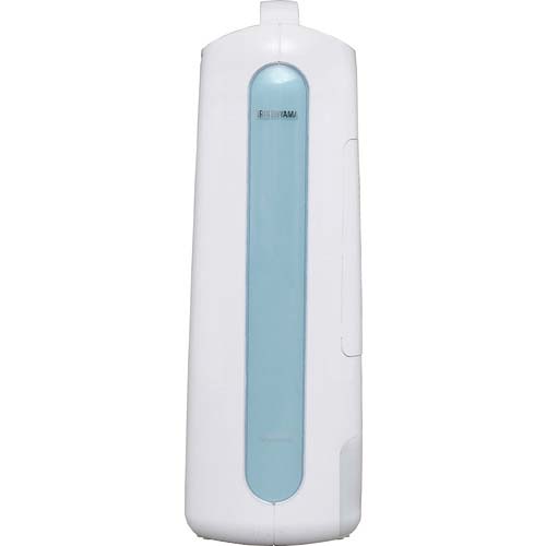 【廃番】アイリスオーヤマ 273671 衣類乾燥除湿器 ブルー IJD-H20-A