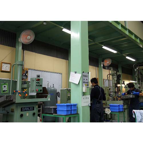 Suiden ウォール扇 無段階変速プラスチックハネ 単相100V SF-45MV-1VP