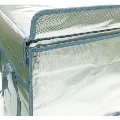 TRUSCO 超保冷クーラーBOX 面ファスナータイプ 35L TCB-35