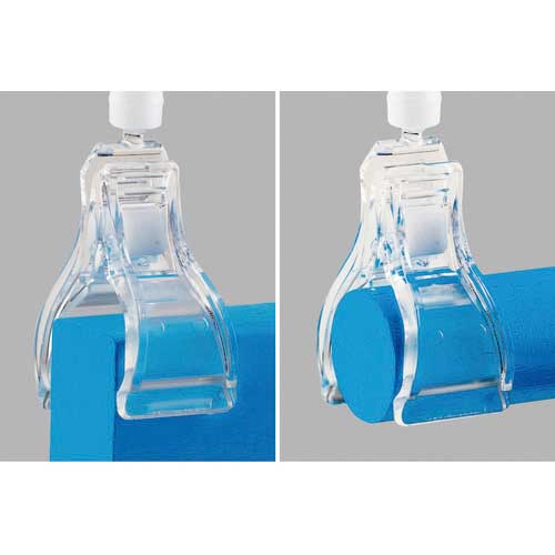 OP クリップホルダー 5個 CH-240