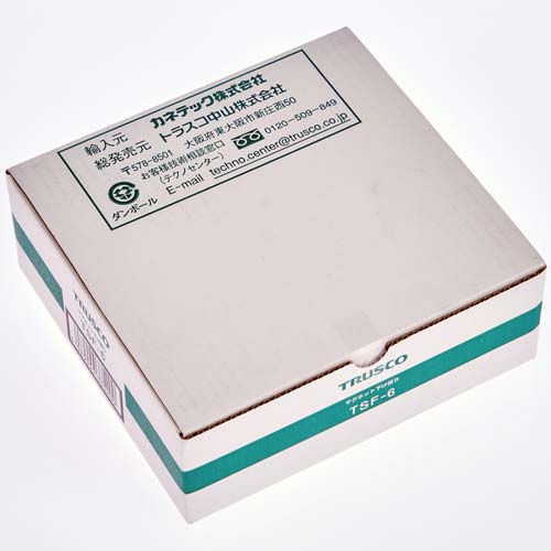 TRUSCO マグネット下げ振りセット TSF-6