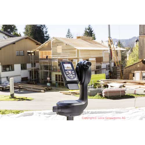 Leica レーザー距離計ライカディスト X4 セット DISTO-X4SET