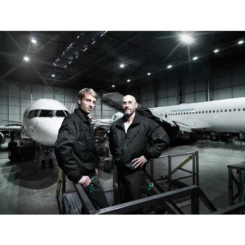 Wera 355PZ ポジドライブドライバー 3X150 009320