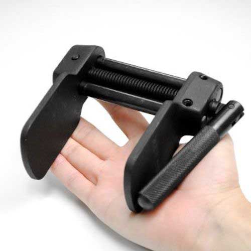 アストロプロダクツ ディスクブレーキピストンツール DT299 2007000012994