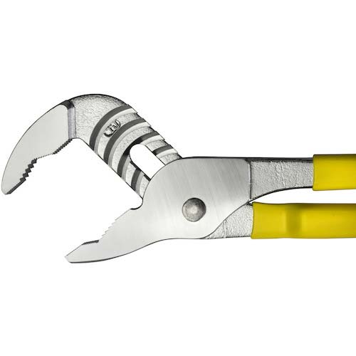 TTC 溝付ウォーターポンププライヤー 250MM WP-250