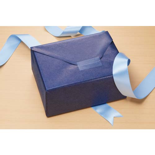 【廃番】3M スコッチ あとではがせるテープ 18mmx30m 3巻パック 巻芯径76mm 821-3-18-3P