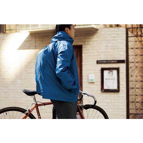 【廃番】Makku アジャストバックイン ブルー LL AS-7600-37