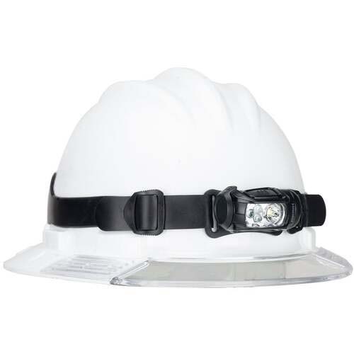 PRINCETON LEDヘッドライト REMIX インダストリアル ホワイトL HYB-IND