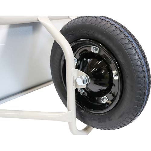 金象 一輪車3才深型プロ 181508