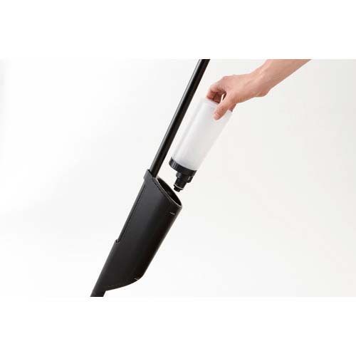 3MTM水が出るモップツール　ウェットディスポーザブル　モップ　キット 3M 水が出るモップツール ウエットディスポーザブルモップキット M
