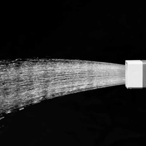 タカギ ホースノズル スティックノズル(GY) QG1173GY