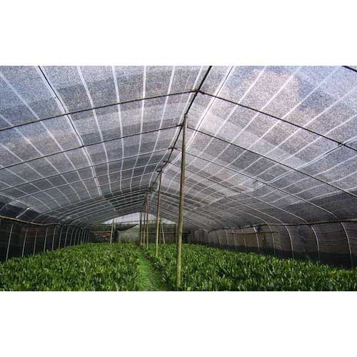 TRUSCO 遮光ネット遮光率65% 2x2m TSN65-22