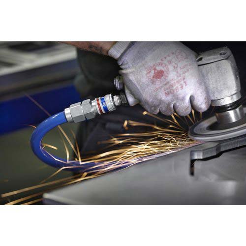 CEJN eSafe カップリング ストリームライン接続 6.5×10mm 10-310-2060