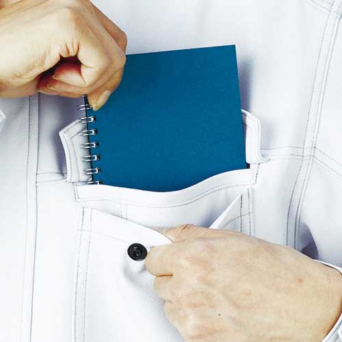 Z-DRAGON ジャンパー SSサイズ シルバー 71300-036-SS