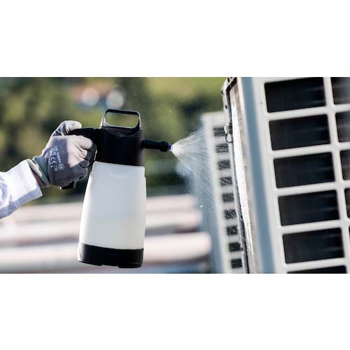 iK 蓄圧式スプレー FOAM PRO2 8.16.76